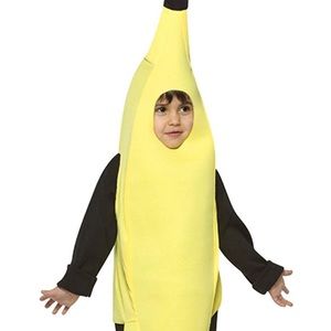 Rasta Imposta Lightweight Banana Costume